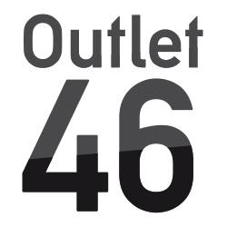 outlet46-logo